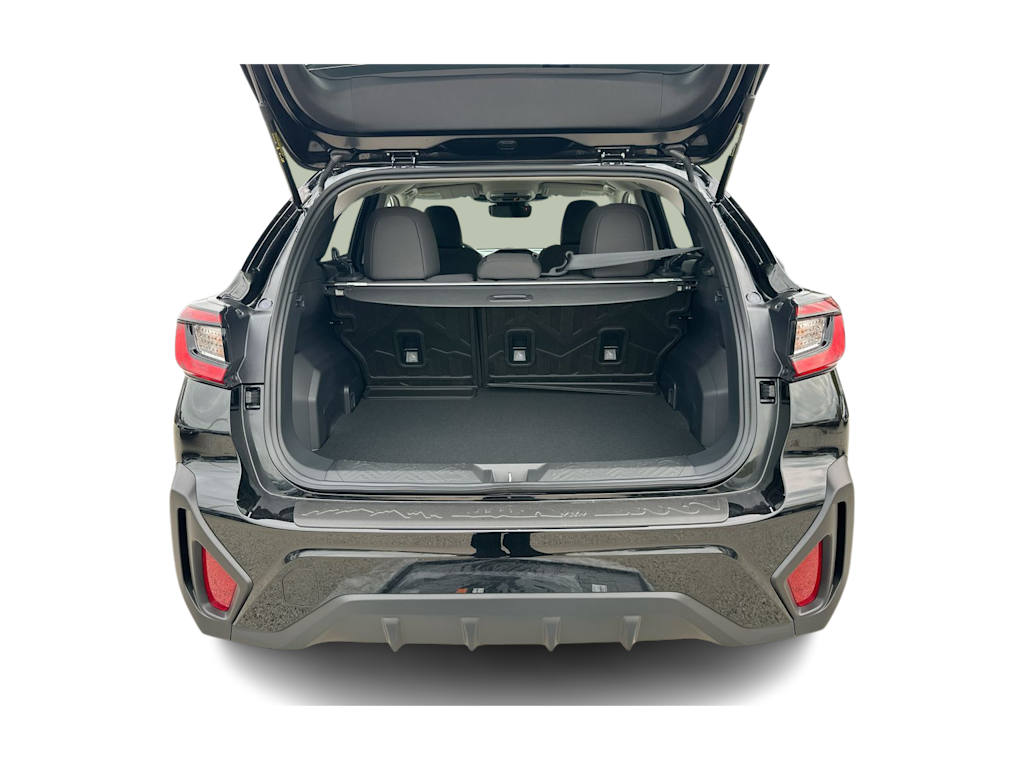 Thumbnail: 2026 Subaru Crosstrek - 16