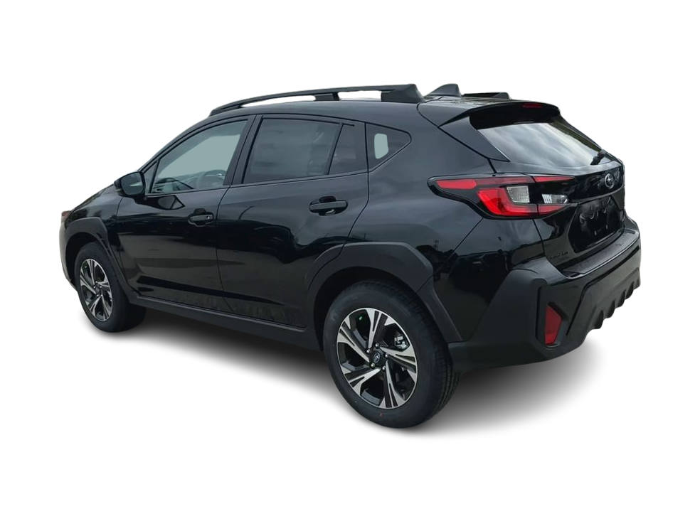 Thumbnail: 2026 Subaru Crosstrek - 4