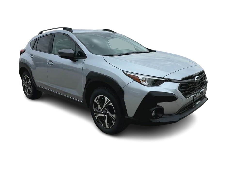 Thumbnail: 2026 Subaru Crosstrek - 16