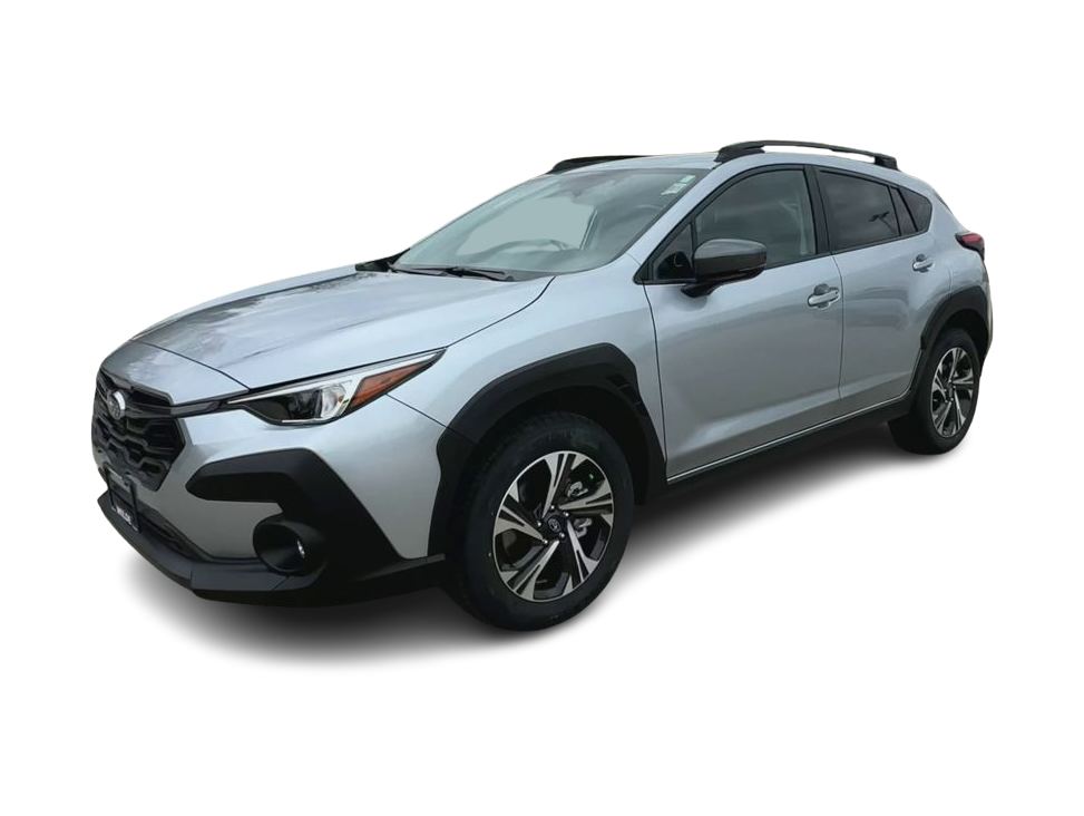 Thumbnail: 2026 Subaru Crosstrek - 17