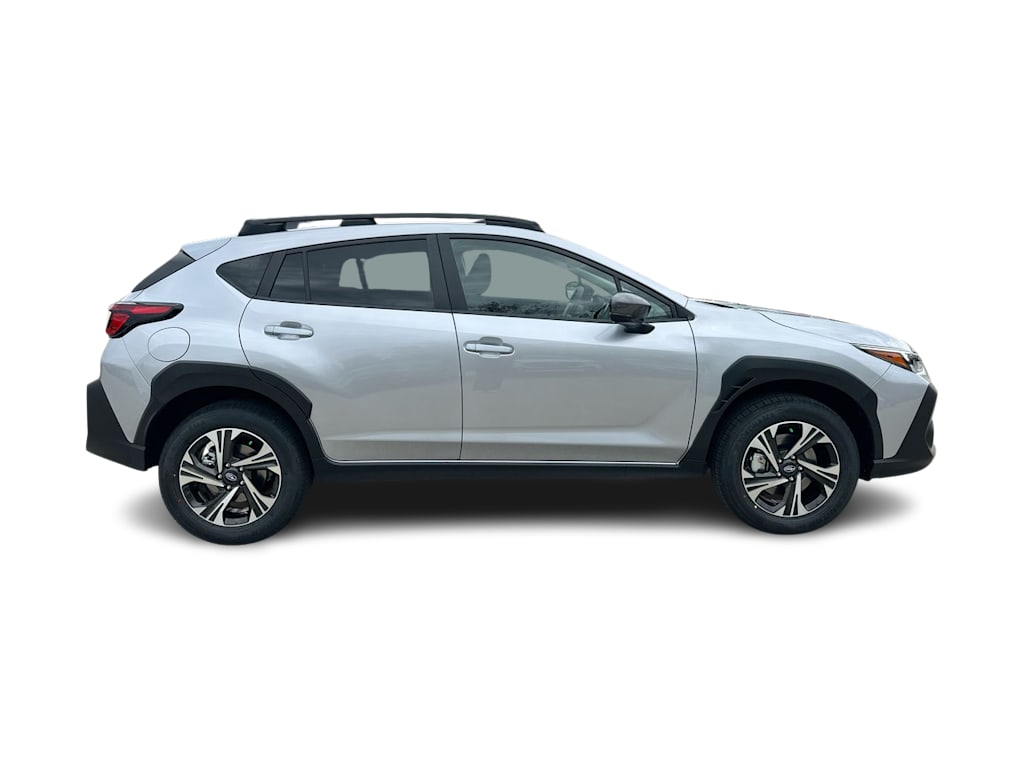 Thumbnail: 2026 Subaru Crosstrek - 24