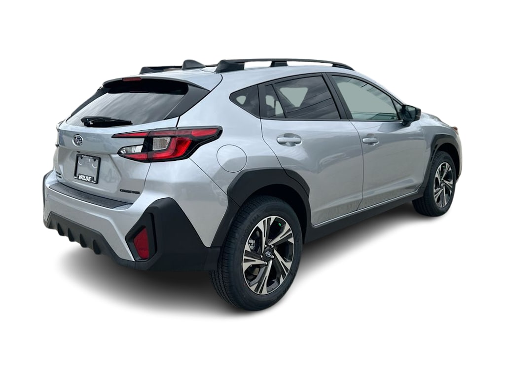 Thumbnail: 2026 Subaru Crosstrek - 23