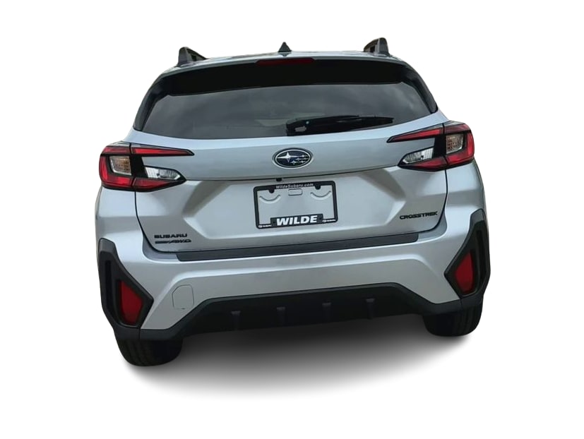 Thumbnail: 2026 Subaru Crosstrek - 5