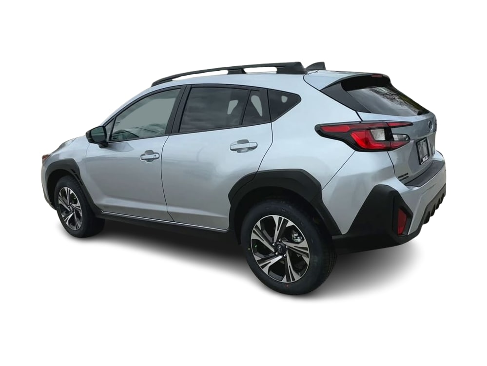 Thumbnail: 2026 Subaru Crosstrek - 18