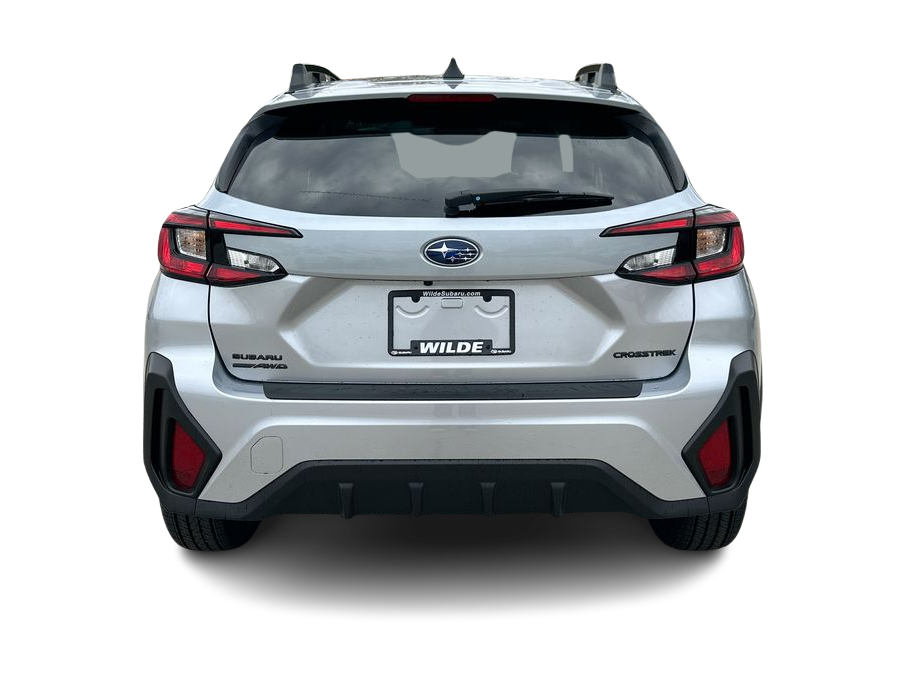 Thumbnail: 2026 Subaru Crosstrek - 22