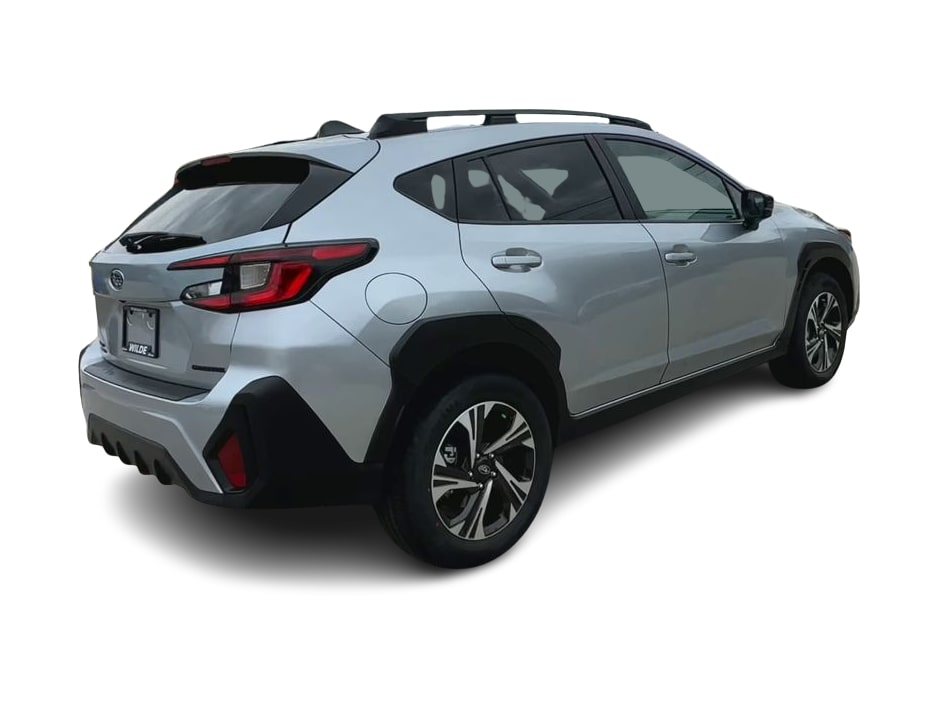 Thumbnail: 2026 Subaru Crosstrek - 19