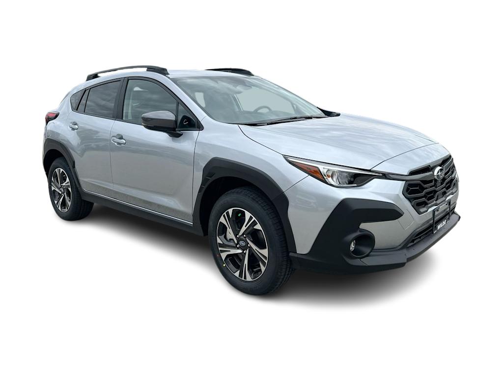Thumbnail: 2026 Subaru Crosstrek - 25