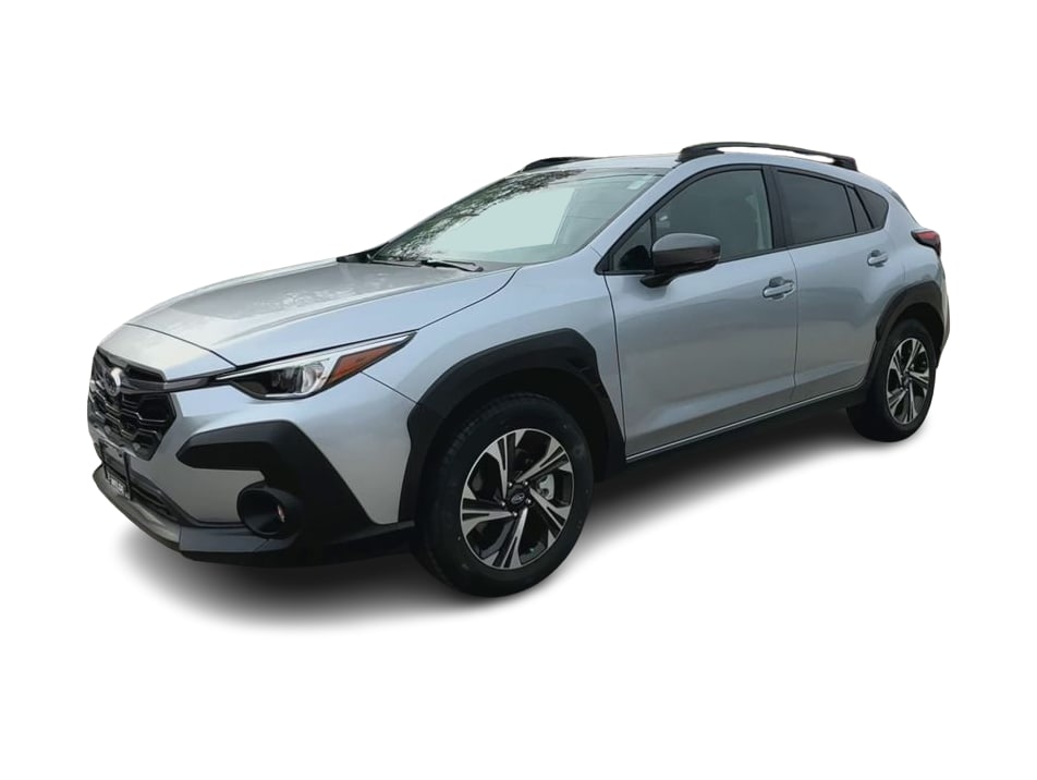 Thumbnail: 2026 Subaru Crosstrek - 18
