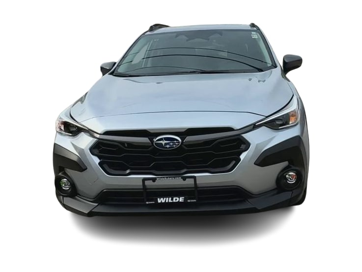 Thumbnail: 2026 Subaru Crosstrek - 6