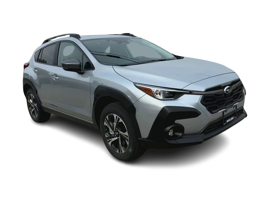 Thumbnail: 2026 Subaru Crosstrek - 17