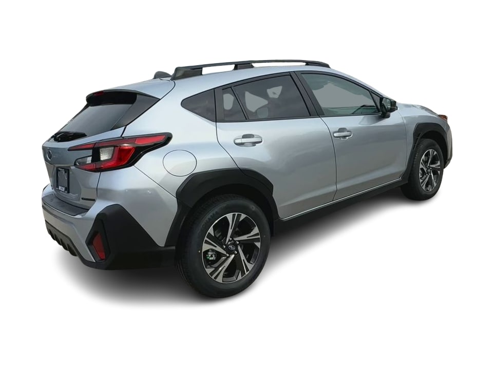 Thumbnail: 2026 Subaru Crosstrek - 19