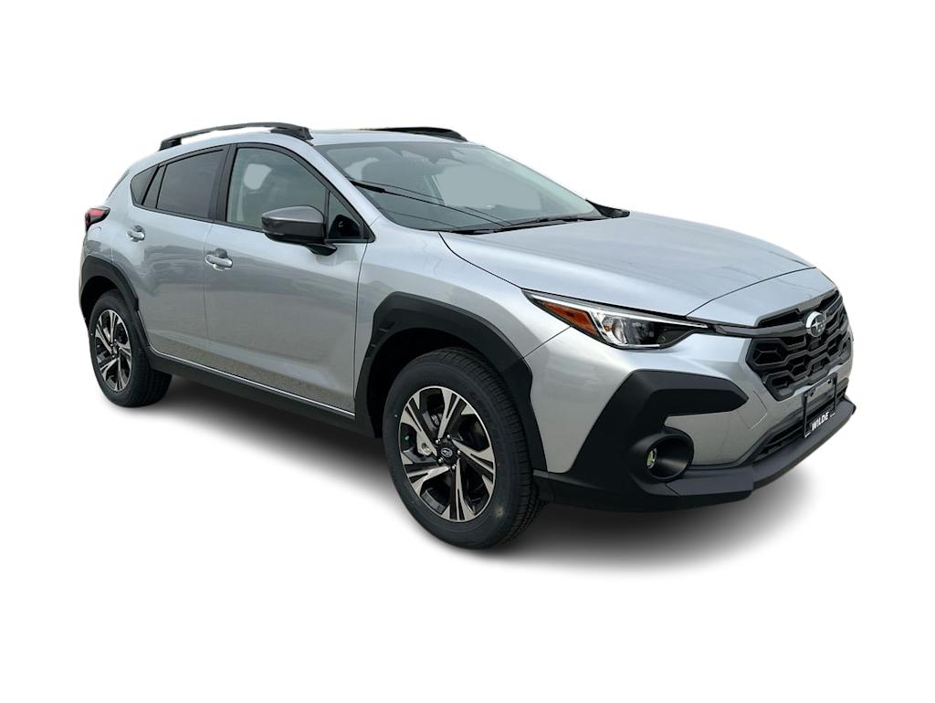 Thumbnail: 2026 Subaru Crosstrek - 26