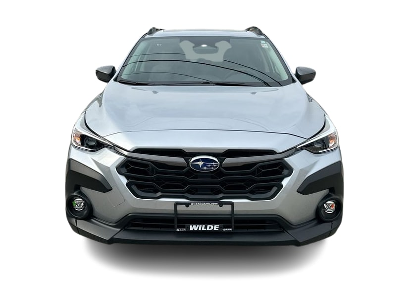 Thumbnail: 2026 Subaru Crosstrek - 27
