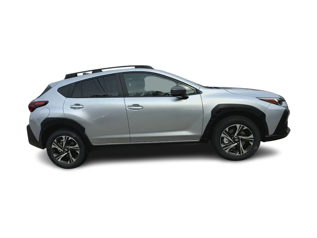 Thumbnail: 2026 Subaru Crosstrek - 20