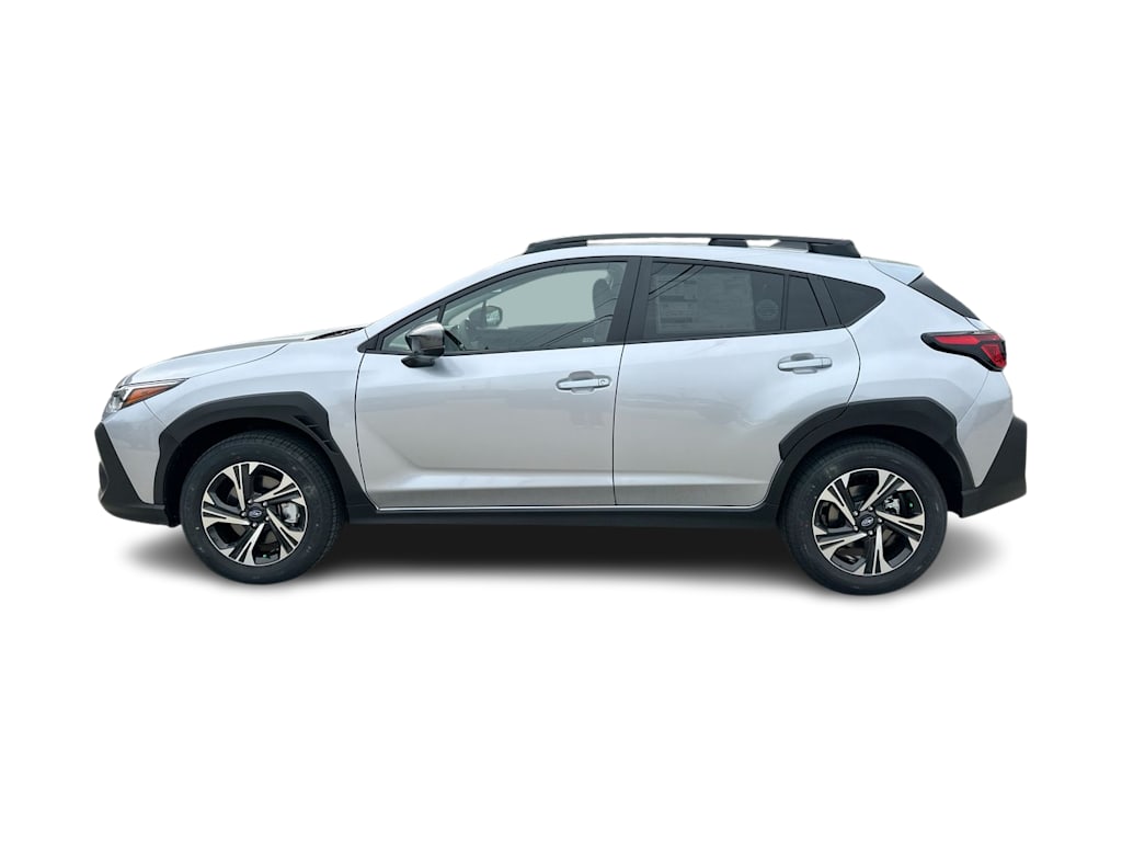 Thumbnail: 2026 Subaru Crosstrek - 21