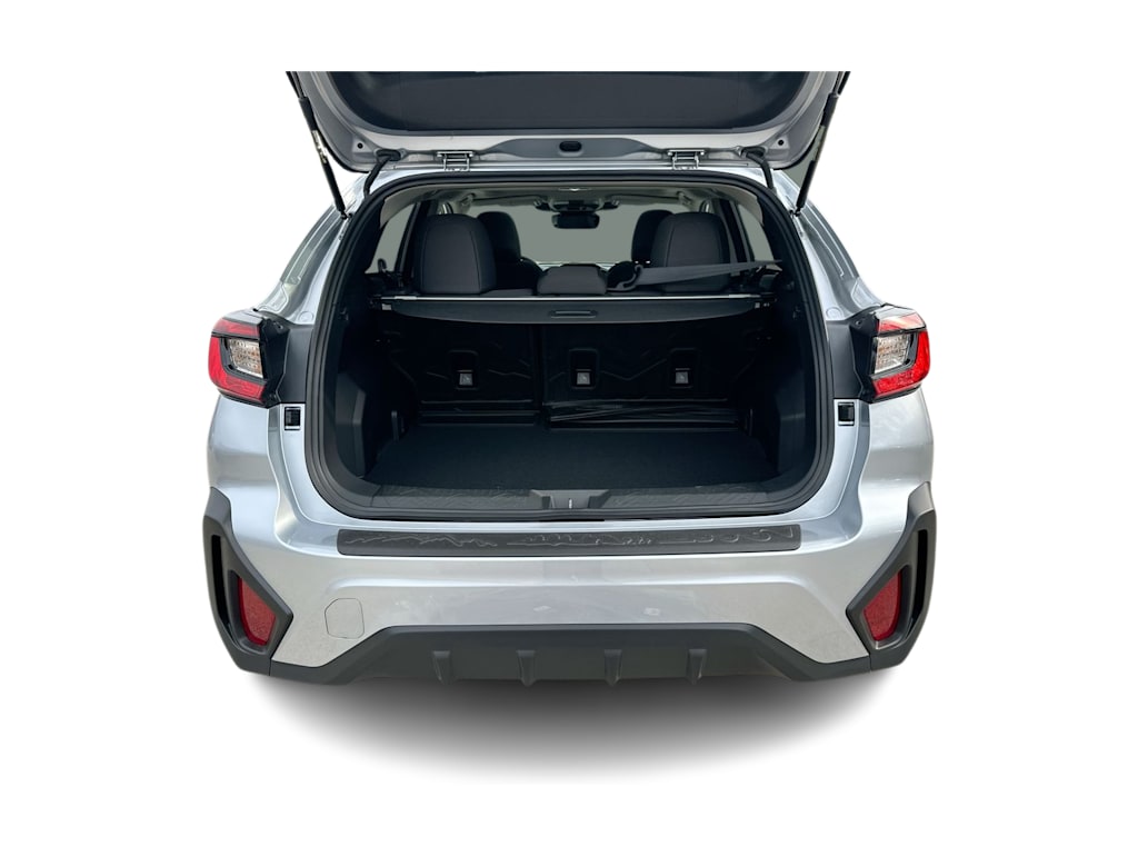 Thumbnail: 2026 Subaru Crosstrek - 16