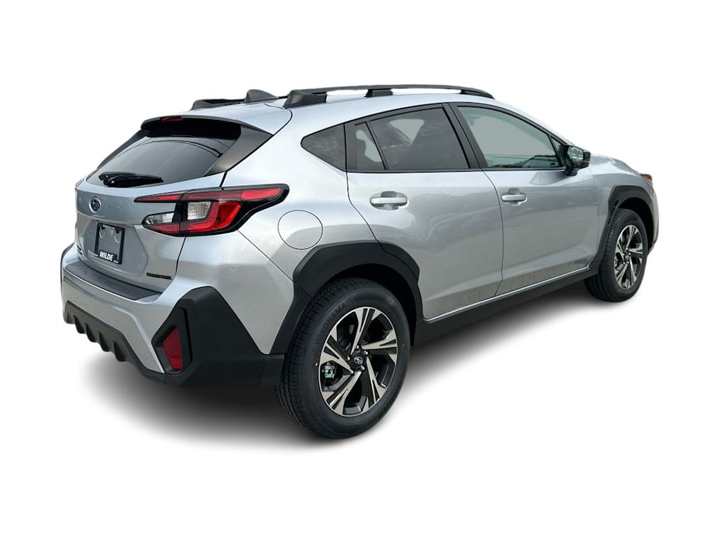 Thumbnail: 2026 Subaru Crosstrek - 24