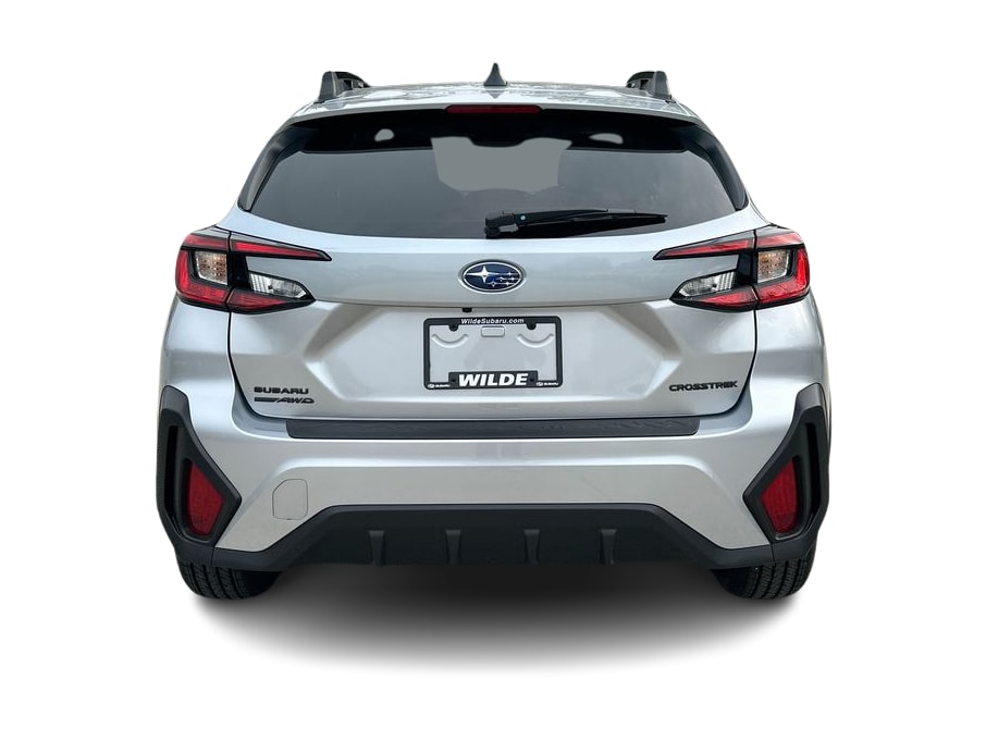 Thumbnail: 2026 Subaru Crosstrek - 23