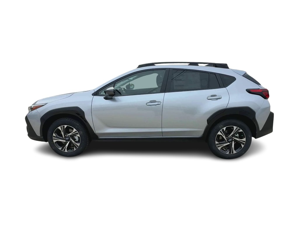 Thumbnail: 2026 Subaru Crosstrek - 3