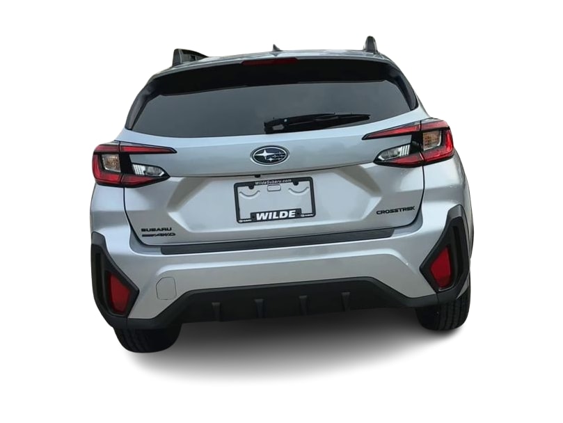 Thumbnail: 2026 Subaru Crosstrek - 5