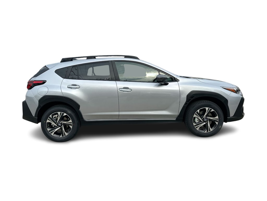 Thumbnail: 2026 Subaru Crosstrek - 25