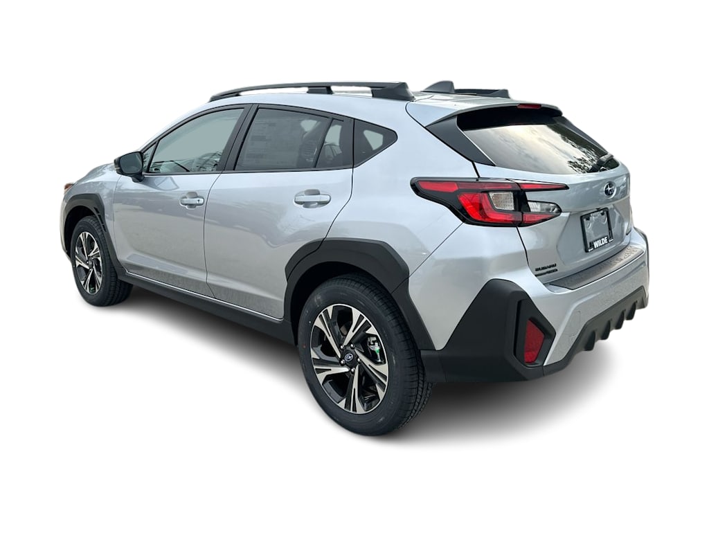 Thumbnail: 2026 Subaru Crosstrek - 22