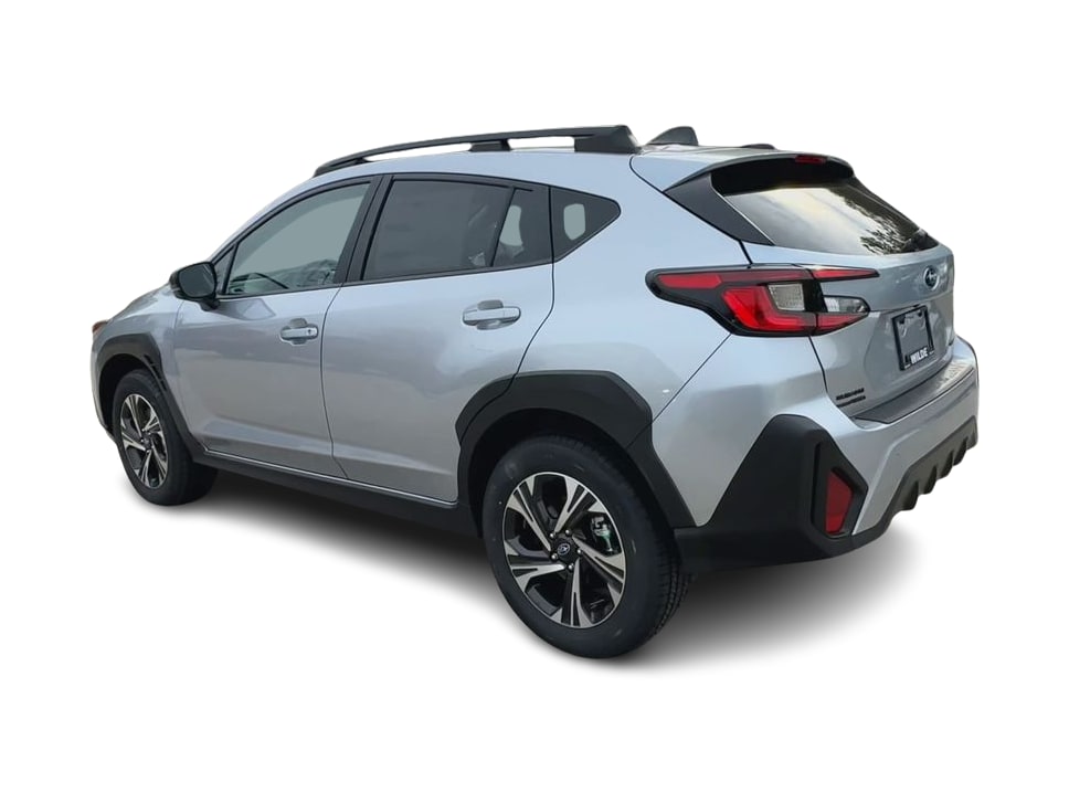 Thumbnail: 2026 Subaru Crosstrek - 4