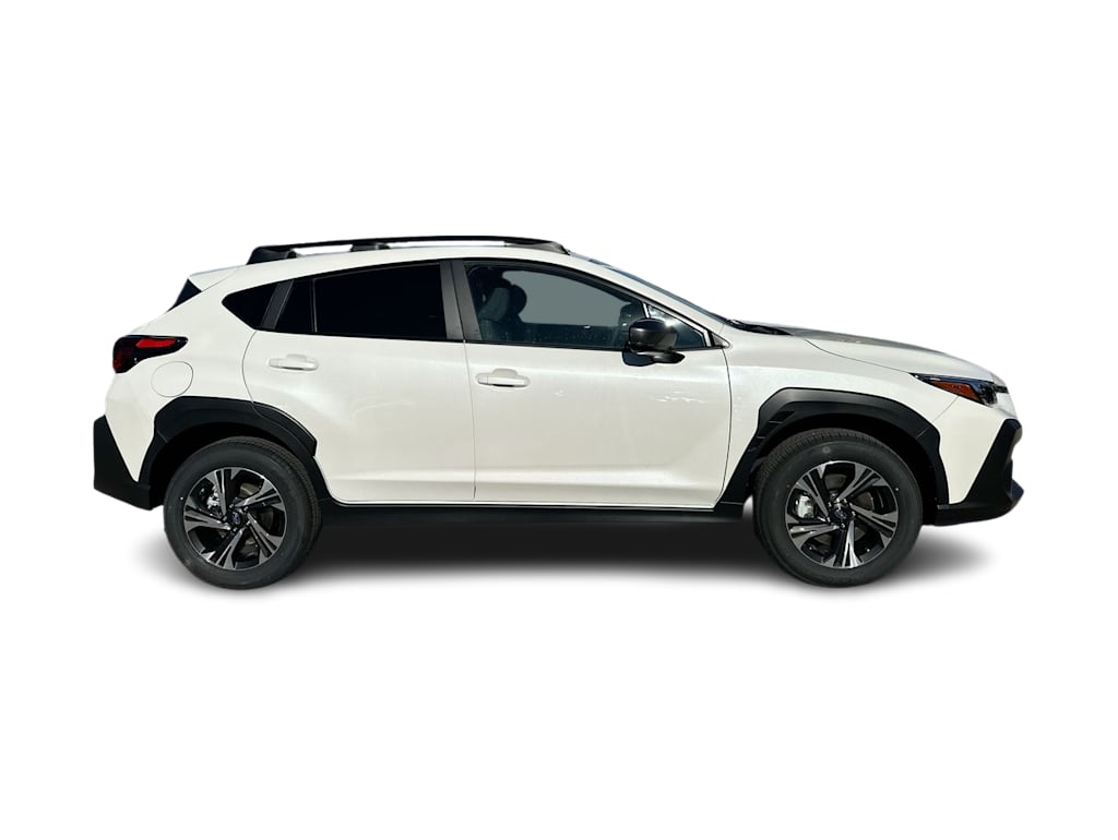 Thumbnail: 2026 Subaru Crosstrek - 25