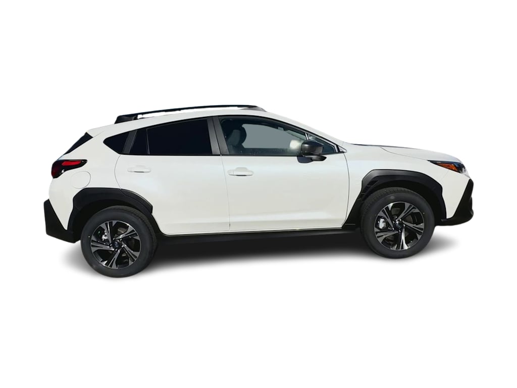 Thumbnail: 2026 Subaru Crosstrek - 20