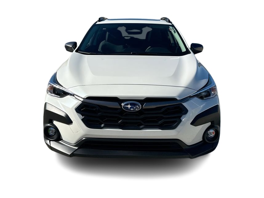 Thumbnail: 2026 Subaru Crosstrek - 27
