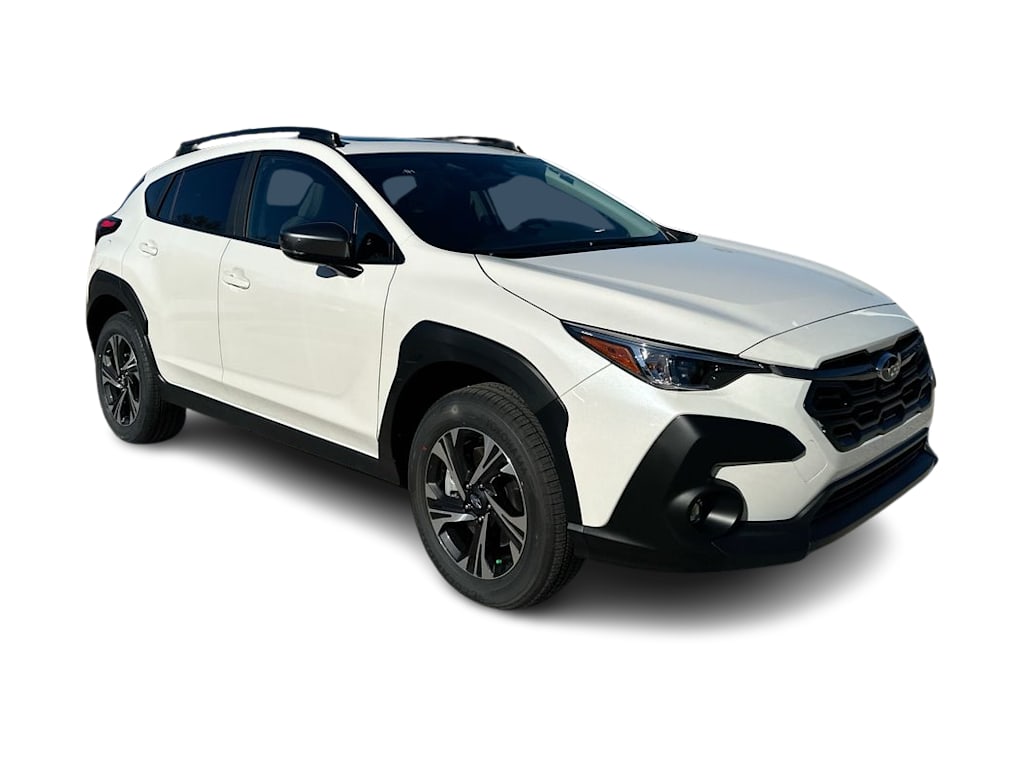 Thumbnail: 2026 Subaru Crosstrek - 26