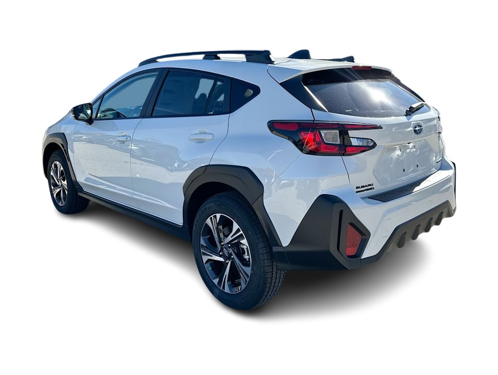 Thumbnail: 2026 Subaru Crosstrek - 22