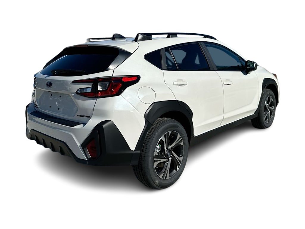 Thumbnail: 2026 Subaru Crosstrek - 24