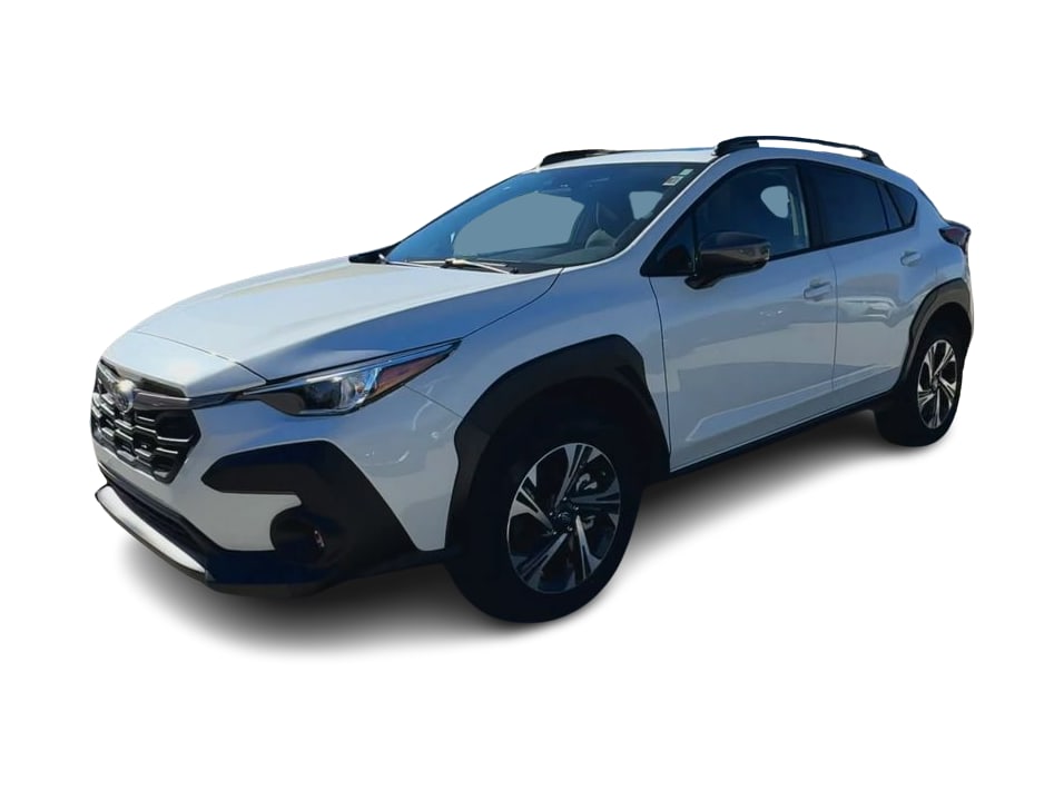 Thumbnail: 2026 Subaru Crosstrek - 18