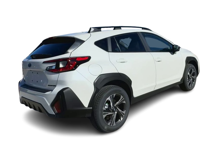 Thumbnail: 2026 Subaru Crosstrek - 19