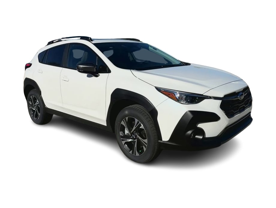 Thumbnail: 2026 Subaru Crosstrek - 17