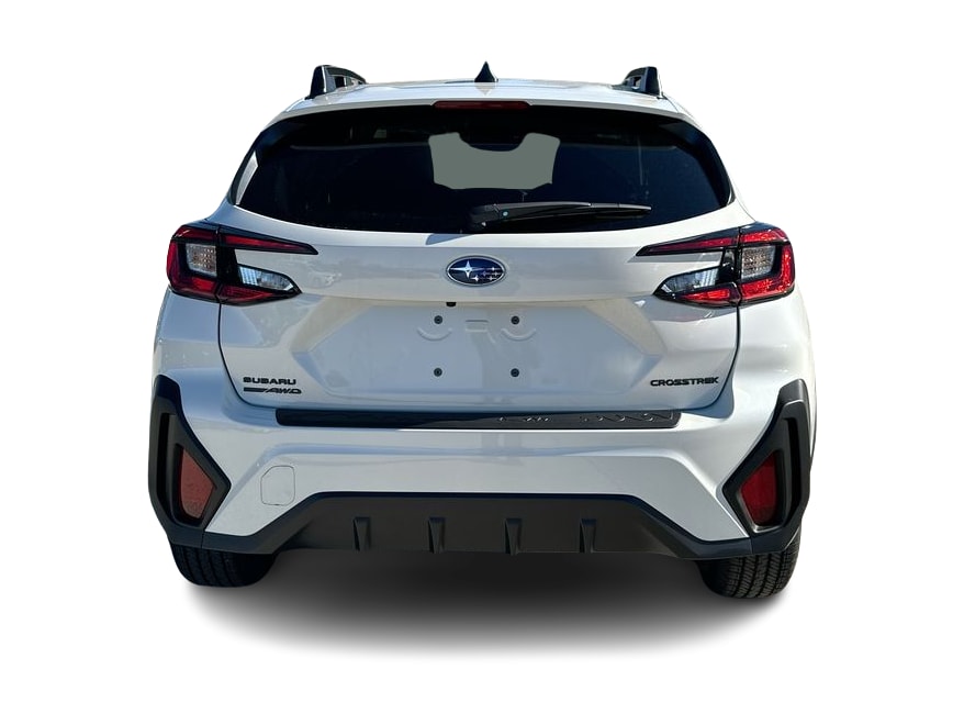 Thumbnail: 2026 Subaru Crosstrek - 23