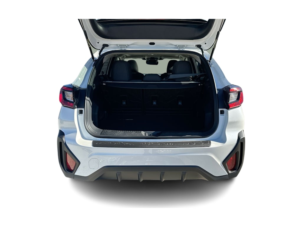 Thumbnail: 2026 Subaru Crosstrek - 16