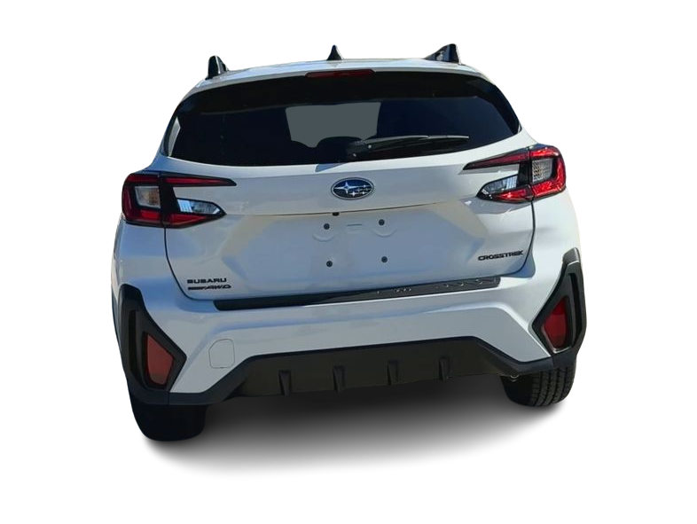 Thumbnail: 2026 Subaru Crosstrek - 5