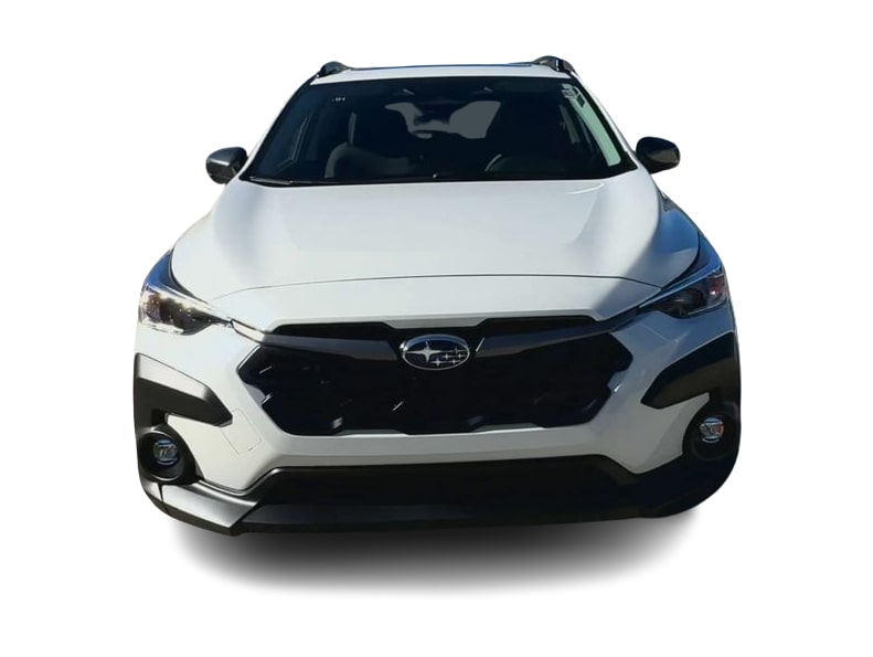 Thumbnail: 2026 Subaru Crosstrek - 6