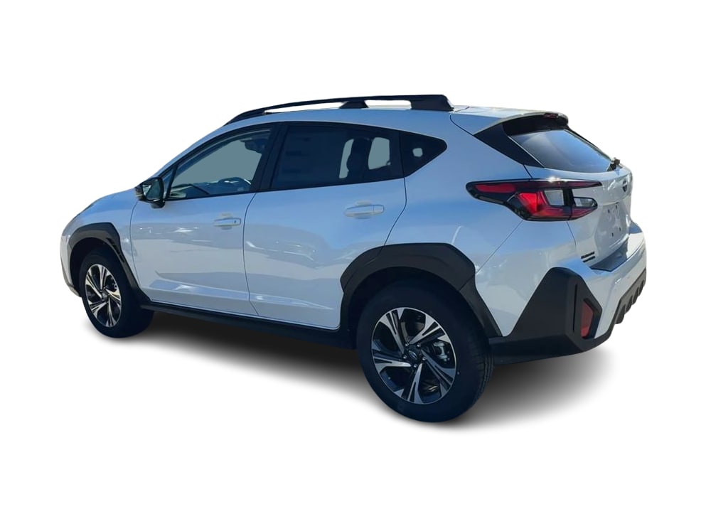 Thumbnail: 2026 Subaru Crosstrek - 4