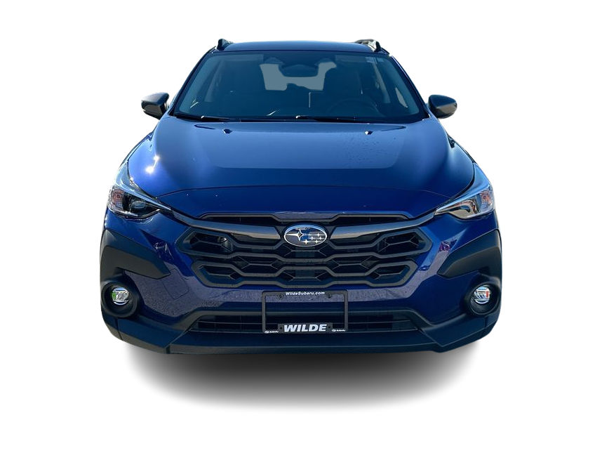 Thumbnail: 2026 Subaru Crosstrek - 27