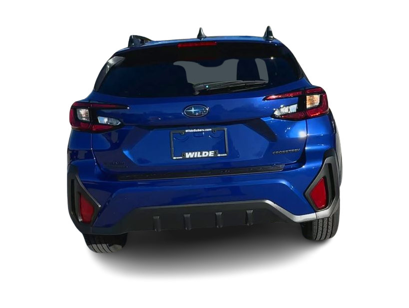 Thumbnail: 2026 Subaru Crosstrek - 5