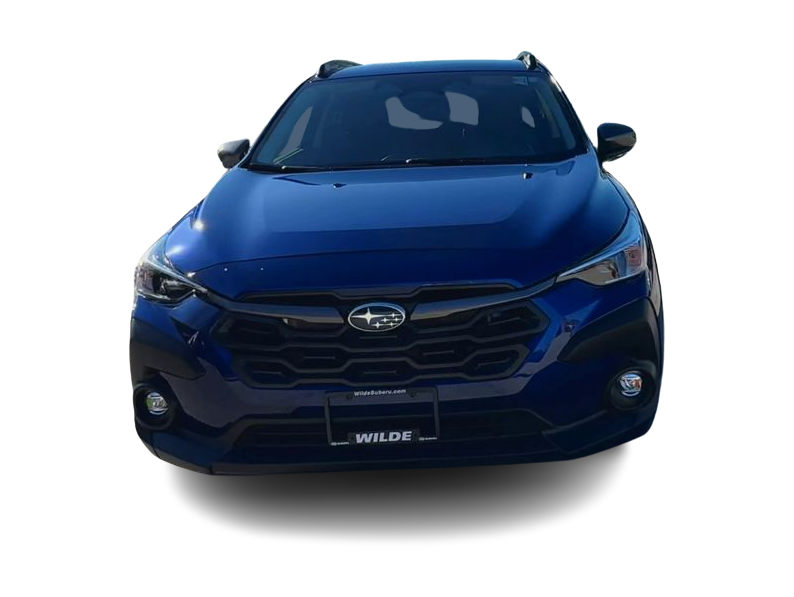 Thumbnail: 2026 Subaru Crosstrek - 6