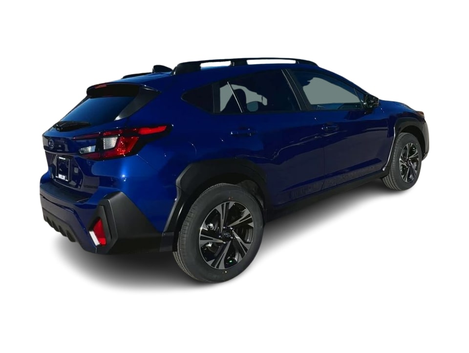 Thumbnail: 2026 Subaru Crosstrek - 19