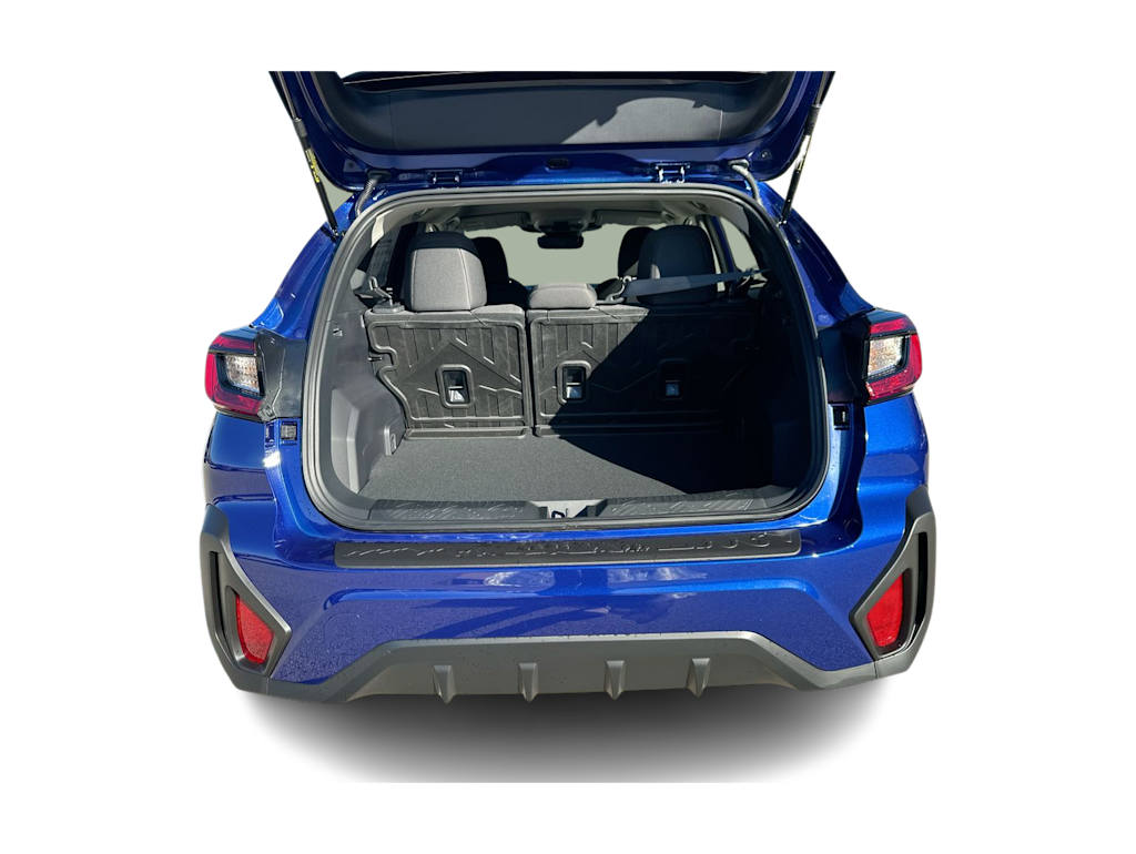 Thumbnail: 2026 Subaru Crosstrek - 16