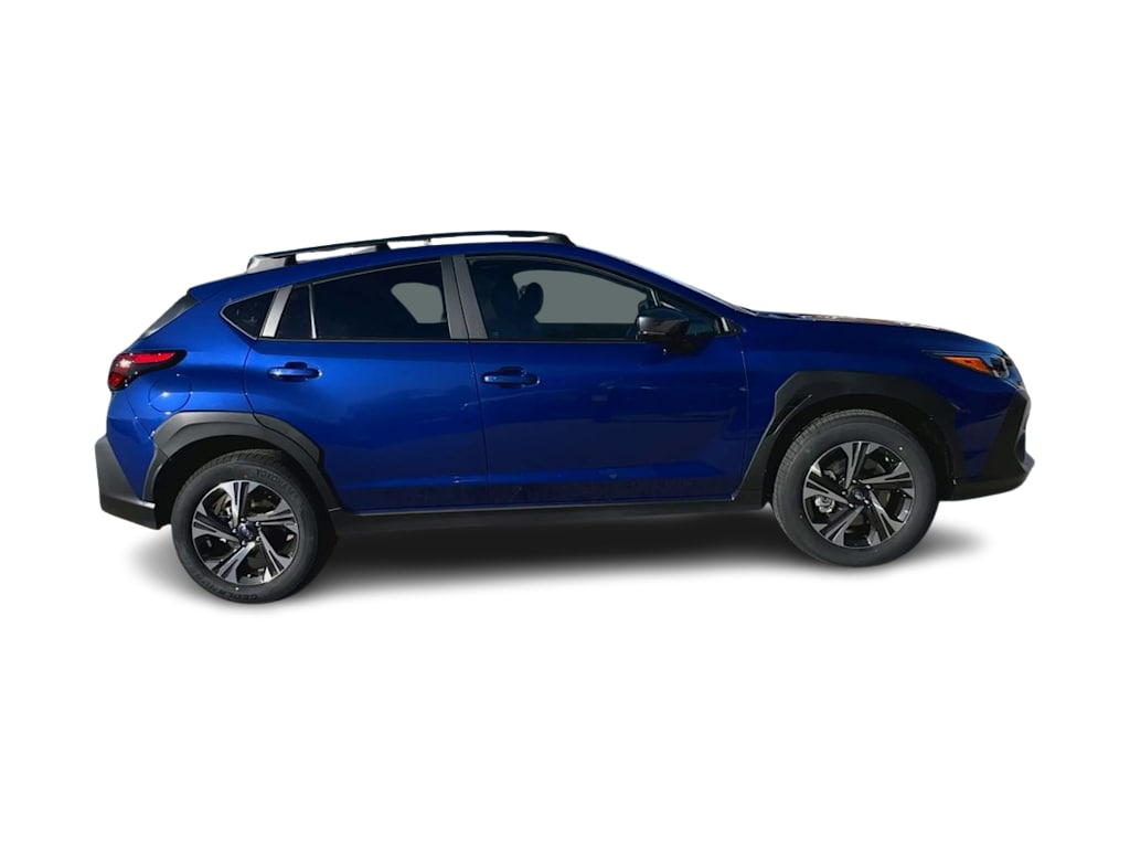 Thumbnail: 2026 Subaru Crosstrek - 20