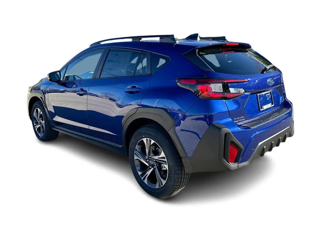 Thumbnail: 2026 Subaru Crosstrek - 22