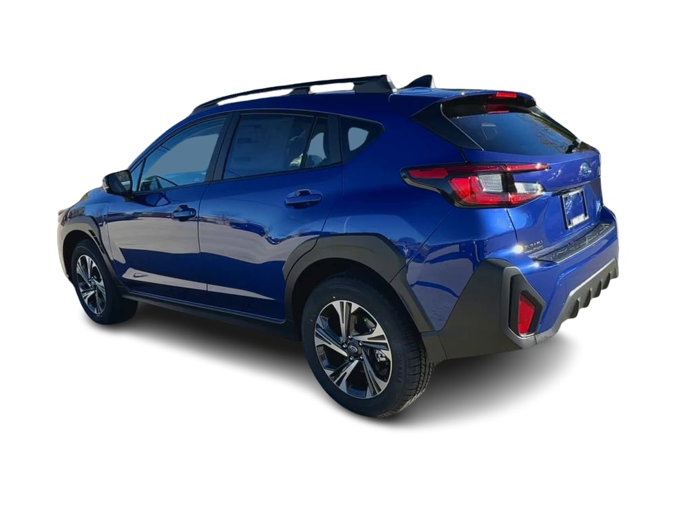 Thumbnail: 2026 Subaru Crosstrek - 4