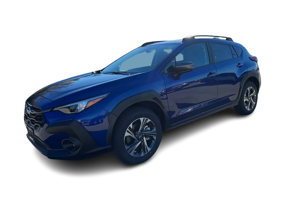 Thumbnail: 2026 Subaru Crosstrek - 18